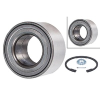FAG Front Wheel Bearing for Toyota Avensis 1.8L 1ZZ-FE 00-03