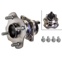 FAG Rear Wheel Bearing for Toyota Corolla 1.5L 1NZ-FE 01-06
