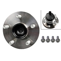 FAG Rear Wheel Bearing for Toyota Avensis 2.4L 2AZ-FSE 03-08