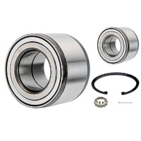 FAG Rear Wheel Bearing for Toyota HiAce / Commuter 2.5L 2KD-FTV 04-04