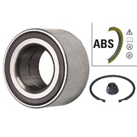 FAG Front Wheel Bearing for Toyota Yaris XP130 1.3L 1NR-FE 11-14