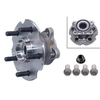 FAG Rear Wheel Bearing for Lexus NX 8AR-FTS 14-23 PC