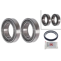 FAG Front Wheel Bearing for Hyundai Terracan 2.9L J3(CRDi) 01-06