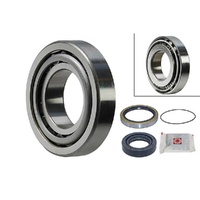 FAG Rear Wheel Bearing for Mitsubishi L200 Pajero I L 300 III 2.6L 4G54 80-97