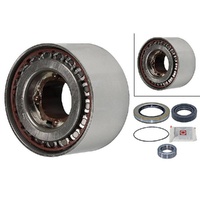 FAG Rear Wheel Bearing for Mitsubishi L200 / Triton 2.8L 4M40-A 05-15