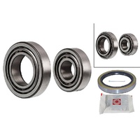 FAG Front Wheel Bearing for Hyundai H-1 2.5L D4CB 03-07
