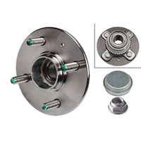 FAG Rear Wheel Bearing for Hyundai Accent MKII 1.5L G4EB 00-05