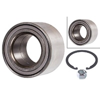 FAG Rear Wheel Bearing for Mitsubishi Outlander I 2.4L 4G64 (16V) 02-06