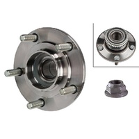 FAG Rear Wheel Bearing for Mitsubishi Lancer 4G63 Turbo 03-05