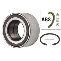 FAG Front Wheel Bearing for Dodge Caliber -- 1.8L EBA 06-09 110.0kW