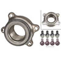 FAG Rear Wheel Bearing for Mitsubishi Pajero IV Pajero Classic 3.2L 4M41 00-On