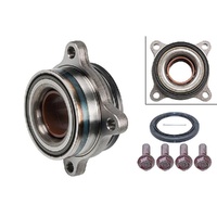 FAG Front Wheel Bearing for Mitsubishi Pajero 3.2L 4M41 07-22 125.0kW