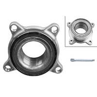 FAG Front Wheel Bearing for Mitsubishi Triton ML,MN 2.5L 4D56-HP 05-15