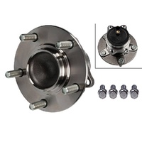 FAG Rear Wheel Bearing for Jeep Compass MK49 2.0L ECN 11-17