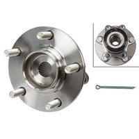 FAG Rear Wheel Bearing for Mitsubishi ASX 1.8L 4N13 10-13