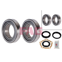 FAG Wheel Bearing for Land Rover Discovery I 4.0L 37 L 93-98