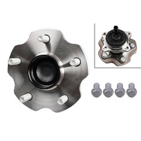 FAG Rear Wheel Bearing for Toyota Auris 1.2L 8NR-FTS 15-18