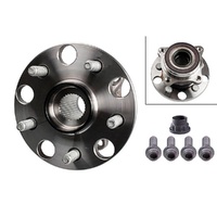 FAG Rear Wheel Bearing for Lexus IS 4GR-FSE 09-15