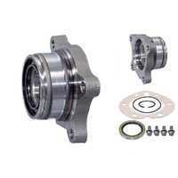 FAG Rear Wheel Bearing for Toyota Hilux 4.0L 1GR-FE 05-09