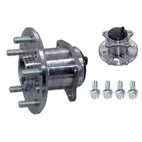 FAG Rear Wheel Bearing for Toyota Camry 3.0L 3VZ-FE 91-96