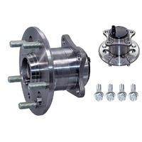 FAG Wheel Bearing for Toyota Camry 3.0L 1MZ-FE 02-06 141.0kW