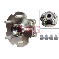 FAG Rear Wheel Bearing for Toyota RAV 4 2.0L 3ZR-FE 12-19