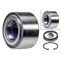 FAG Front Wheel Bearing for Toyota Hilux 4.0L 1GR-FE 05-16