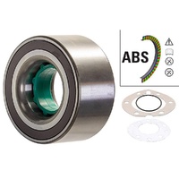 FAG Rear Wheel Bearing for Toyota Fortuner GUN156 2.8L 1GD-FTV 15-26