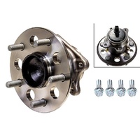 FAG Wheel Bearing for Lexus ES GSV60 2GR-FE 12-18