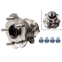FAG Rear Wheel Bearing for Lexus RX AGL20 8AR-FTS 17-23