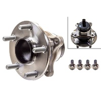 FAG Front Wheel Bearing for Lexus IS 2GR-FSE 13-21 234.0kW