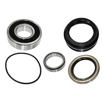 FAG Rear Wheel Bearing for Toyota HiAce 2.2L L 82-89 49.0kW