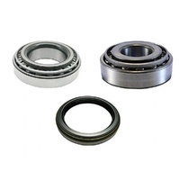 FAG Front Wheel Bearing for Holden Commodore 3.3L GMH 202 (Black) 84-86