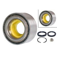 FAG Front Wheel Bearing for Subaru Forester SF,SF5 2.0L EJ202 98-02