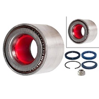 FAG Rear Wheel Bearing for Subaru Impreza 2.0L EJ20 (Turbo) 94-00 155.0kW