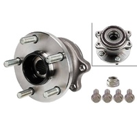 FAG Rear Wheel Bearing for Subaru Liberty 3.0L EZ30 04-09