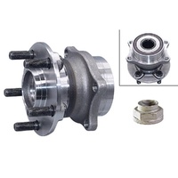 FAG Rear Wheel Bearing for Subaru Impreza 2.5L EJ257 11-13