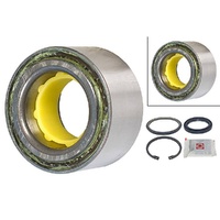 FAG Front Wheel Bearing for Suzuki Grand Vitara HT,FT 2.7L H 27 A 01-03