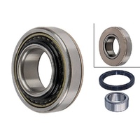 FAG Rear Wheel Bearing for Suzuki Jimny Vehicle 1.0L F10AC 98-03
