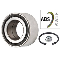 FAG Front Wheel Bearing for Suzuki Splash 1.2L K12B 10-On