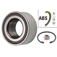 FAG Front Wheel Bearing for Fiat Sedici 1.6L M16A 06-14