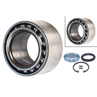 FAG Front Wheel Bearing for Suzuki Jimny SN 1.3L M13A 01-19