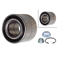 FAG Rear Wheel Bearing for Suzuki Splash 1.3L D13A 08-On
