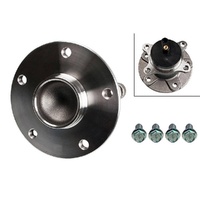 FAG Rear Wheel Bearing for Suzuki S-Cross 1.6L M16A 13-16