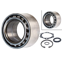 FAG Front Wheel Bearing for Suzuki Jimny SN 1.3L G13BB 98-00