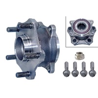FAG Wheel Bearing for Suzuki Grand Vitara 1.9L F9QB 05-15