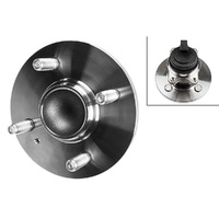 FAG Rear Wheel Bearing for Hyundai Getz TB 1.6L G4ED 05-05