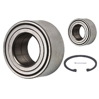 FAG Front Wheel Bearing for Hyundai Elantra III Matrix Coupe II 2.0L G4GC 00-10