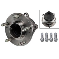 FAG Rear Wheel Bearing for Hyundai Santa Fe MKII 3.3L G6DB 07-09