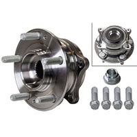 FAG Front Wheel Bearing for Hyundai Tucson TL,TLE 1.6L G4FJ 15-20